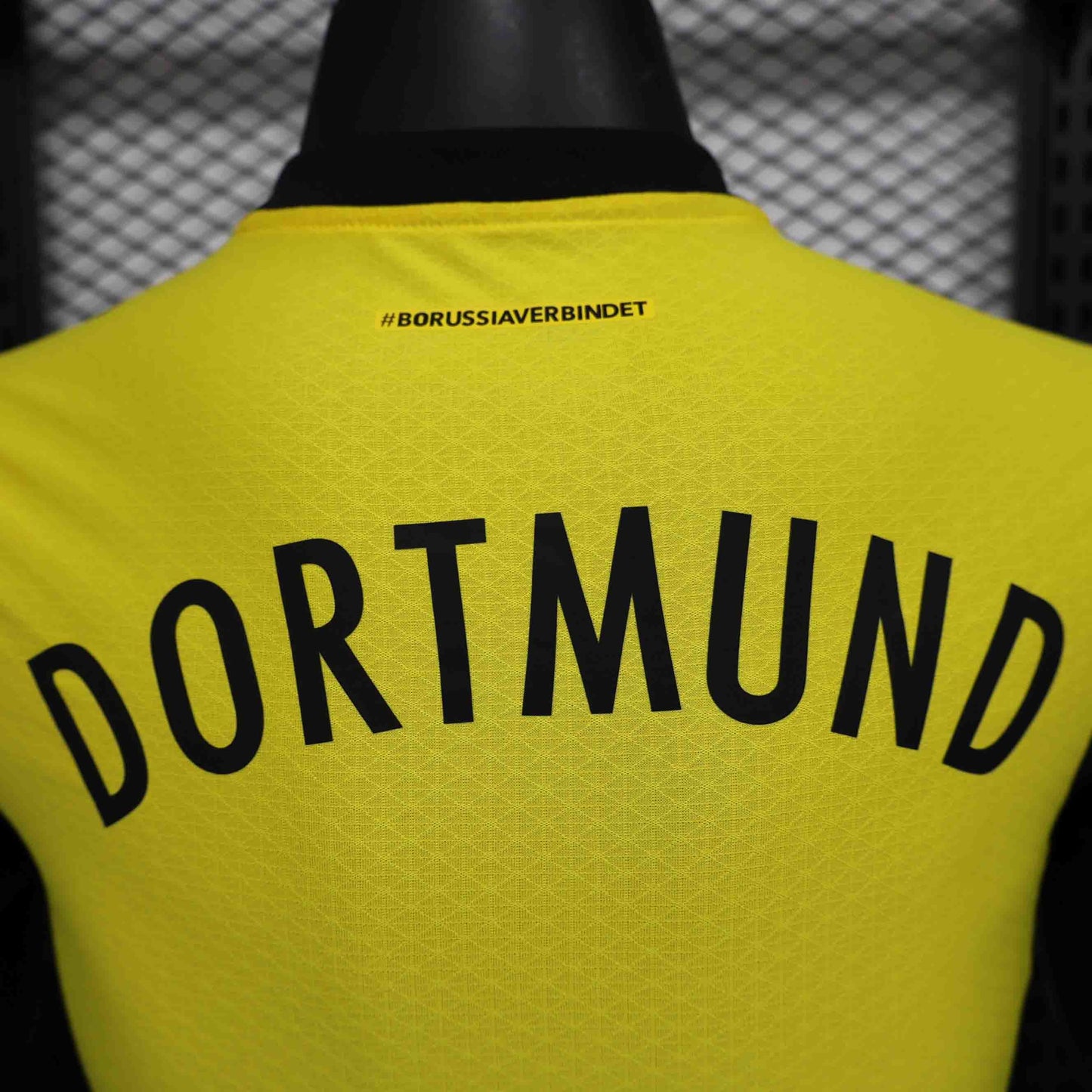 Maillot Domicile Player Borussia Dortmund 2024-2025