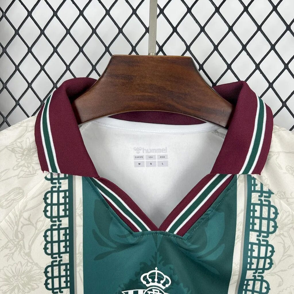 Maillot ? Real Betis 2025-2026