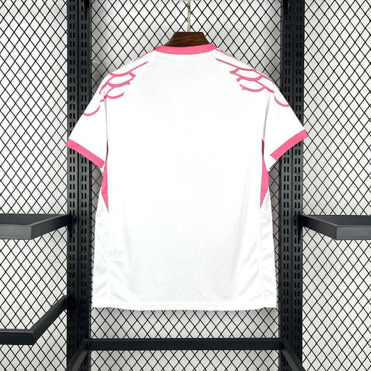 Maillot Pink Wings FC Barcelone 2025-2026