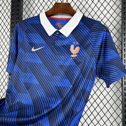 Brazil Home Jersey 2022-2023