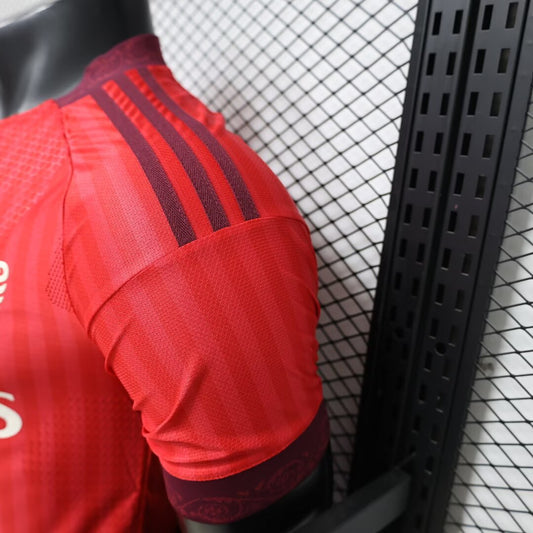 Maillot Exterieur Player Olympique Lyonnais 2026-2027