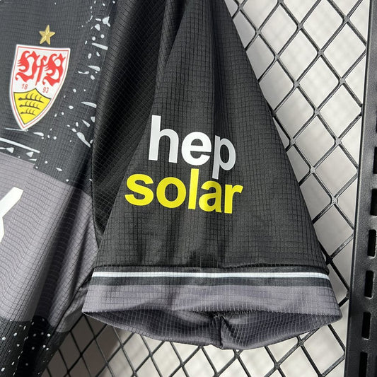 Maillot Third VfB Stuttgart 2024-2025