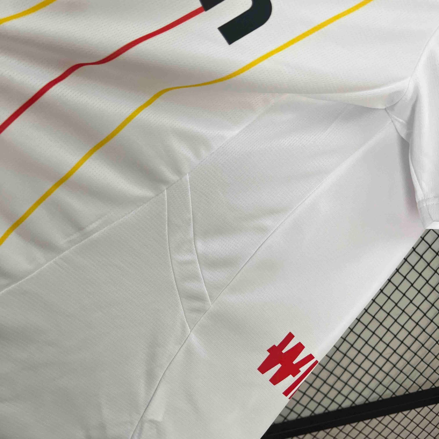 Maillot Third RC Lens 2024-2025