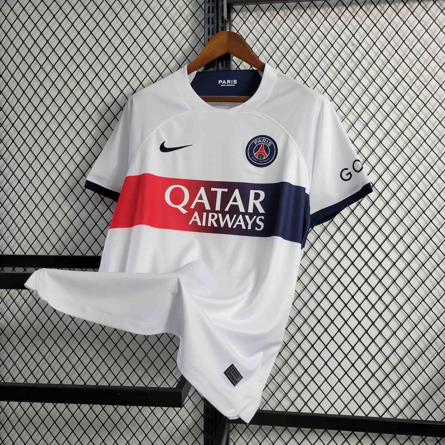 Maillot Exterieur PSG 2023-2024