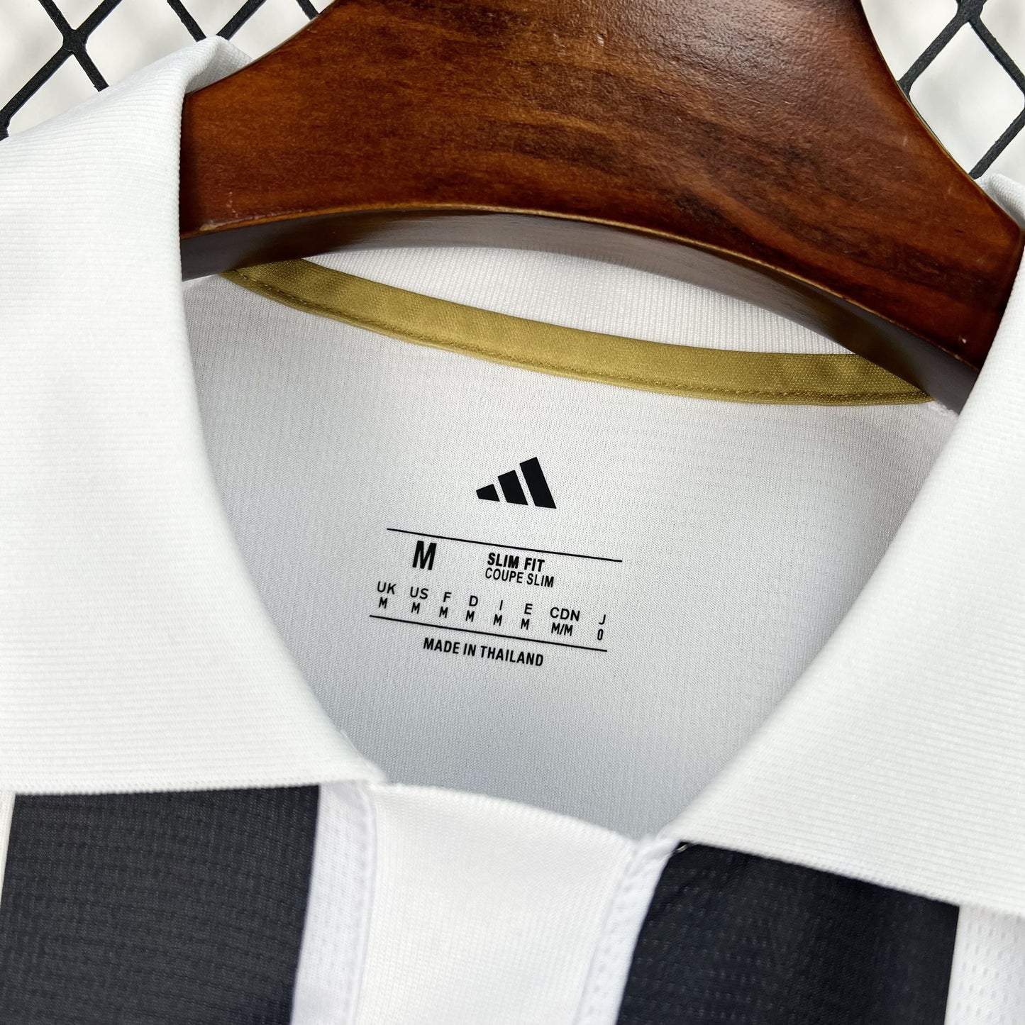 Maillot Domicile Juventus 2026