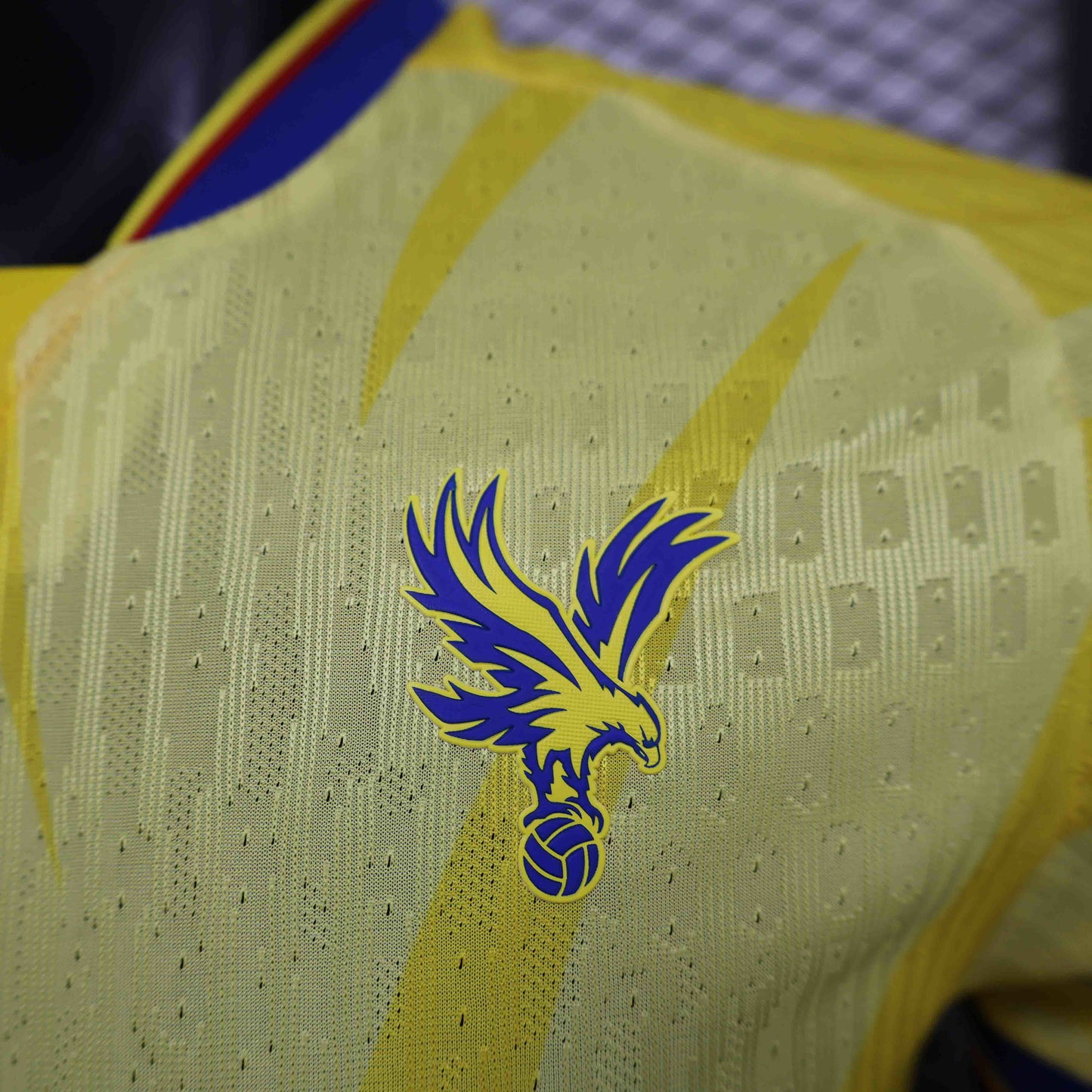 Maillot Exterieur Player Crystal Palace 2024-2025
