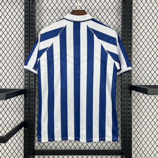 Maillot Domicile Real Sociedad 1994-1995