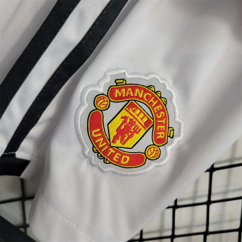 Ensemble Manchester United Domicile Enfant 2023-2024