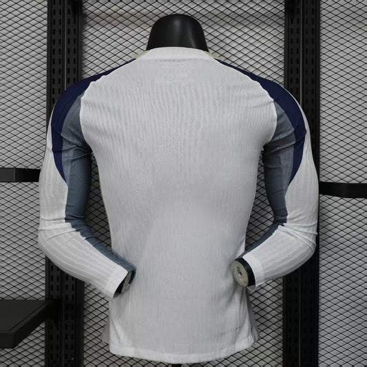 Maillot Domicile Player Manche Longue FC Tottenham 2025-2026