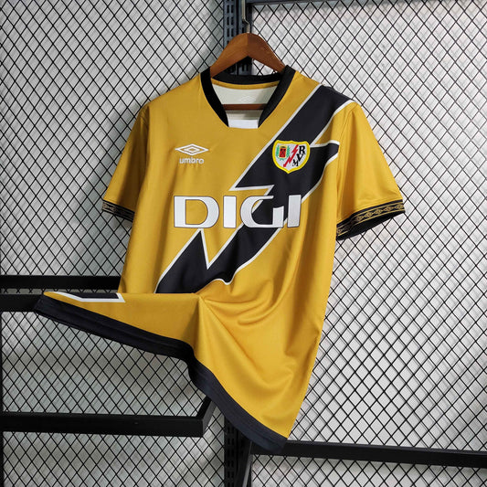 Maillot Exterieur Rayo Vallecano 2023-2024