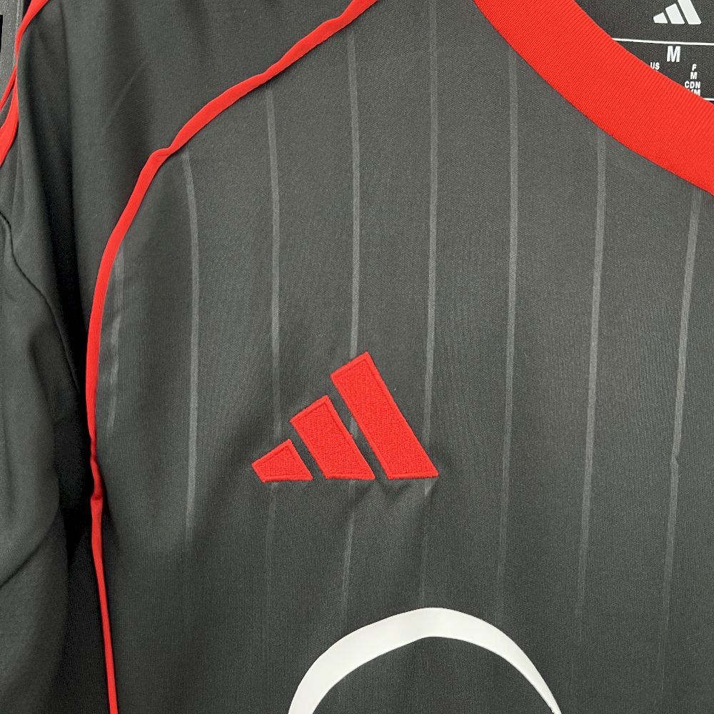 Maillot Third FC Seville 2025-2026