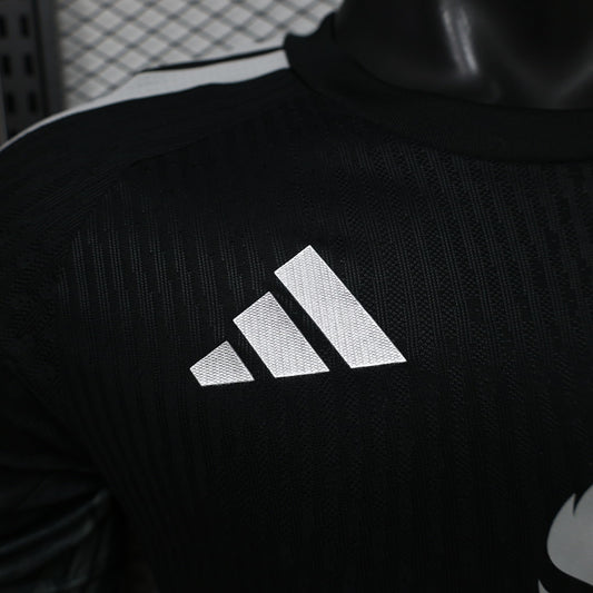 Maillot Gardien Player Manchester United 2026-2027