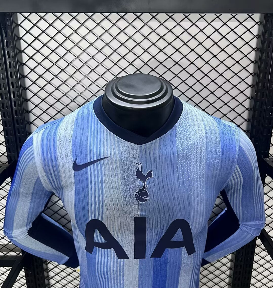 Maillot Exterieur Player Manche Longue FC Tottenham 2024-2025