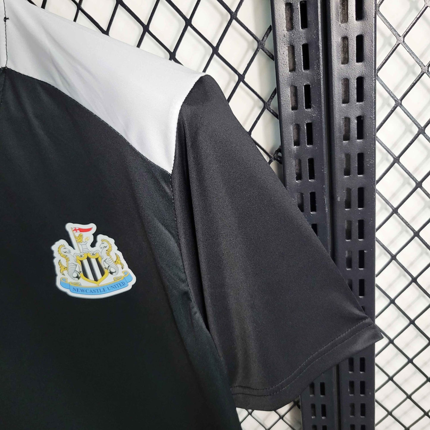 Maillot Entrainement Newcastle 2023-2024