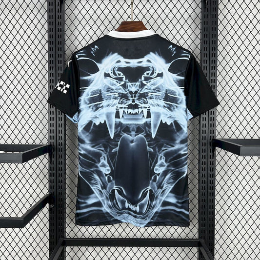 Maillot Edition Spéciale Tiger Manchester City 2024-2025