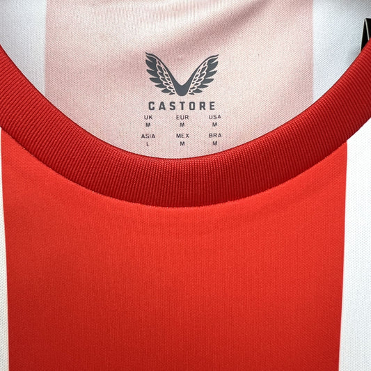 Maillot OG Retro Athletic Bilbao 2025-2026