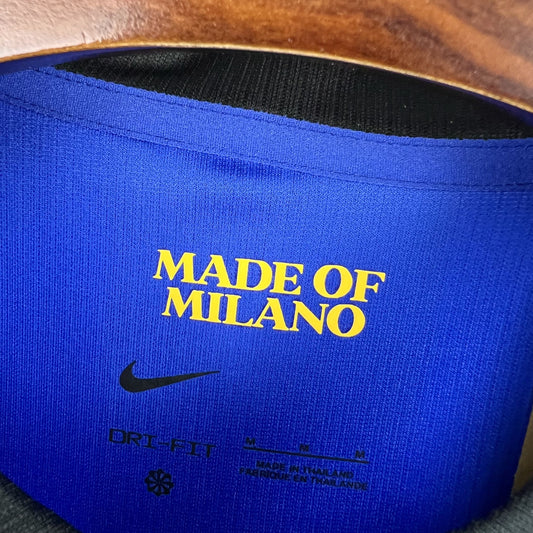 Maillot Domicile AC Milan 2026-2027