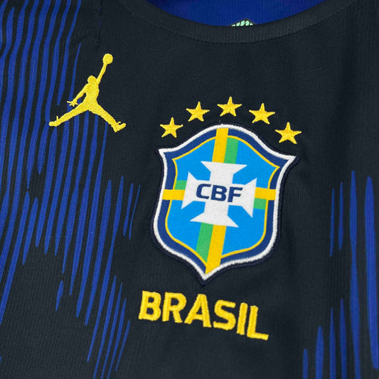 Maillot Extérieur Brésil 2026