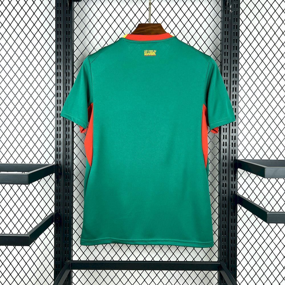 Maillot Extérieur Senegal 2026
