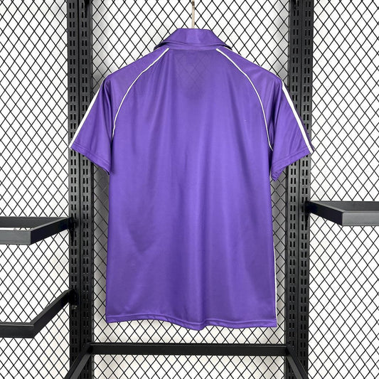 Maillot Third Real Madrid 1984