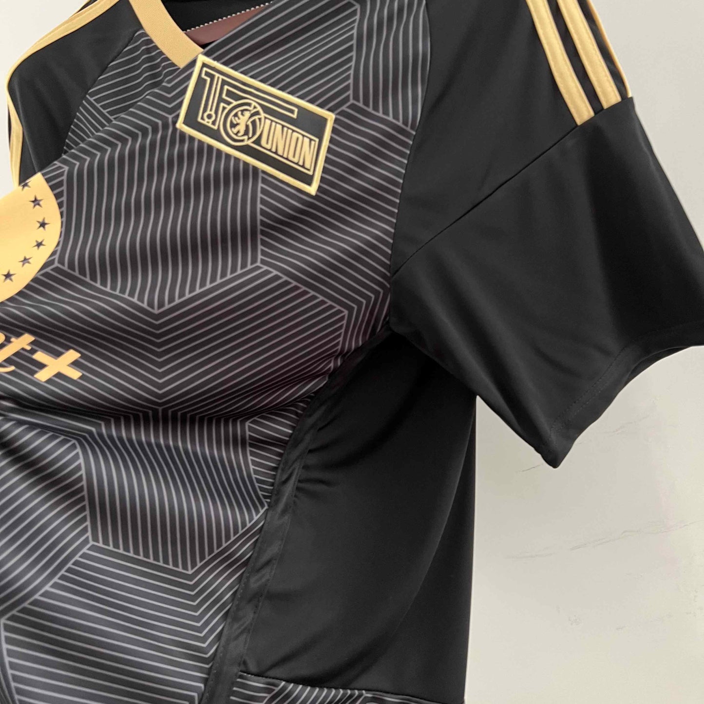 Maillot Edition Spéciale Union Berlin 2023-2024