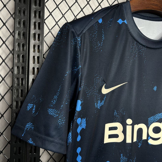 Maillot Entrainement FC Chelsea 2024-2025
