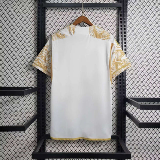 Maillot Golden Dragon Real Madrid 2023-2024