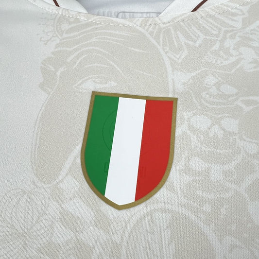 Maillot Exterieur SSC Naples 2025-2026