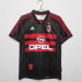 Maillot Third Retro AC Milan 1998-1999