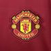 Maillot Domicile Manchester United 2025-2026