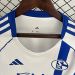 Maillot Exterieur Schalke 04 2025-2026