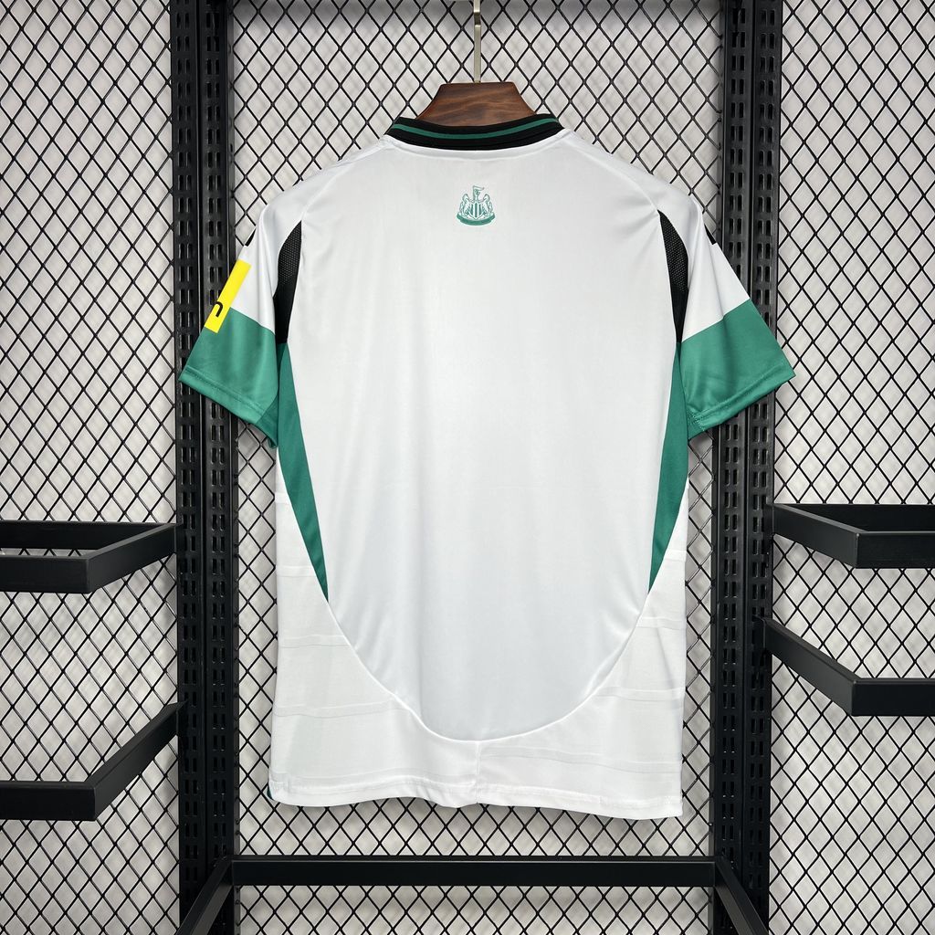 Maillot Third Newcastle 2024-2025