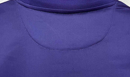 Maillot Y3 Purple Real Madrid 2024-2025
