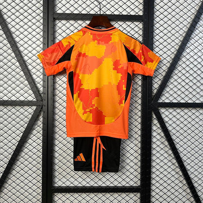 Ensemble Paris FC Third Joy Enfant 2025-2026