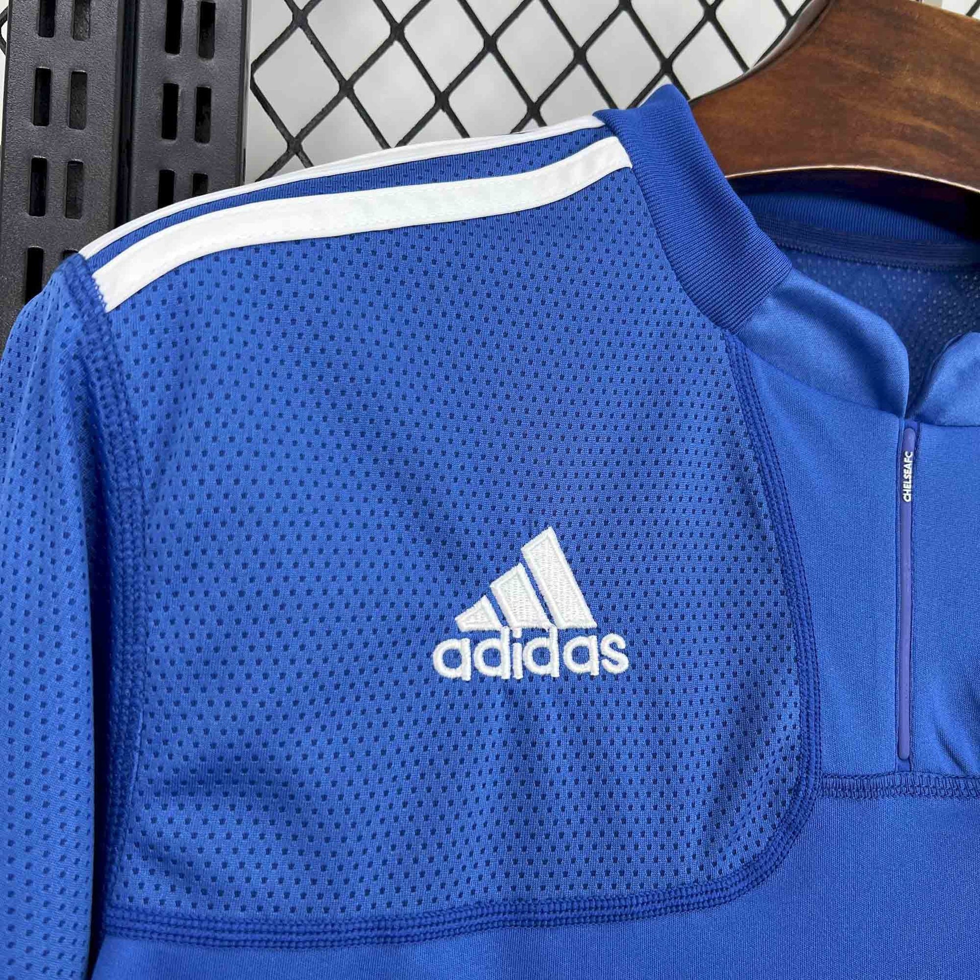 Maillot Domicile Retro FC Chelsea 2009-2010