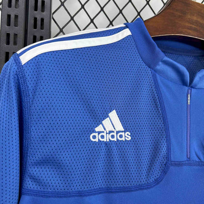 Maillot Domicile Retro FC Chelsea 2009-2010