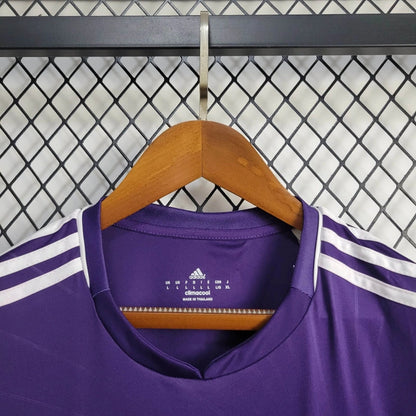 Maillot Third Real Madrid 2010-2011