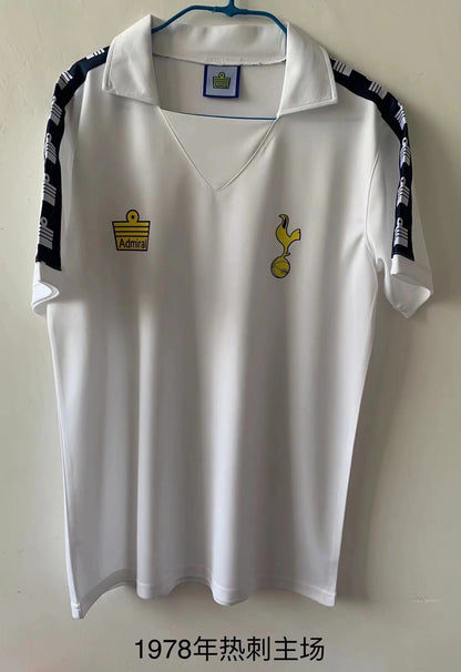 Maillot Domicile FC Tottenham 2078-2079