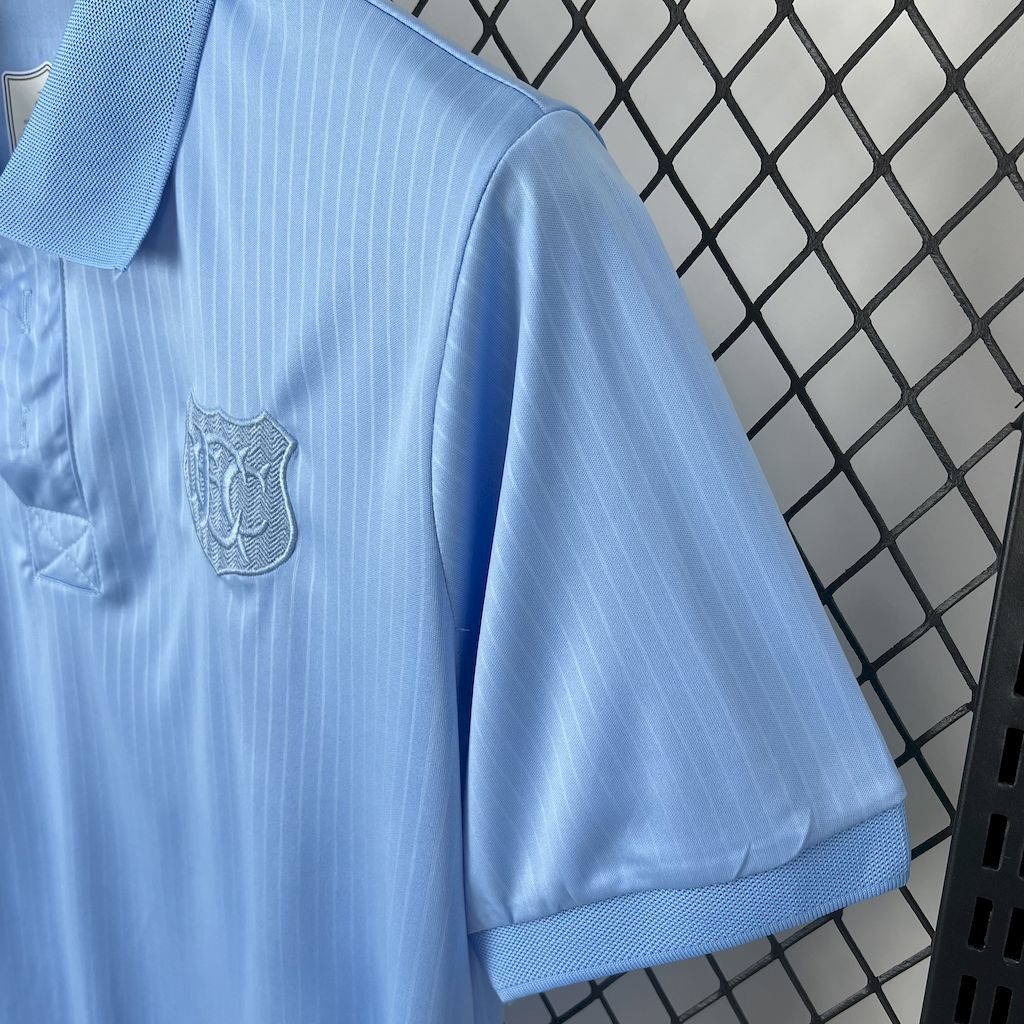 Maillot Edition Spéciale Retro Retro Everton 2025-2026