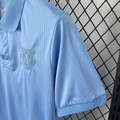 Maillot Edition Spéciale Retro Retro Everton 2025-2026
