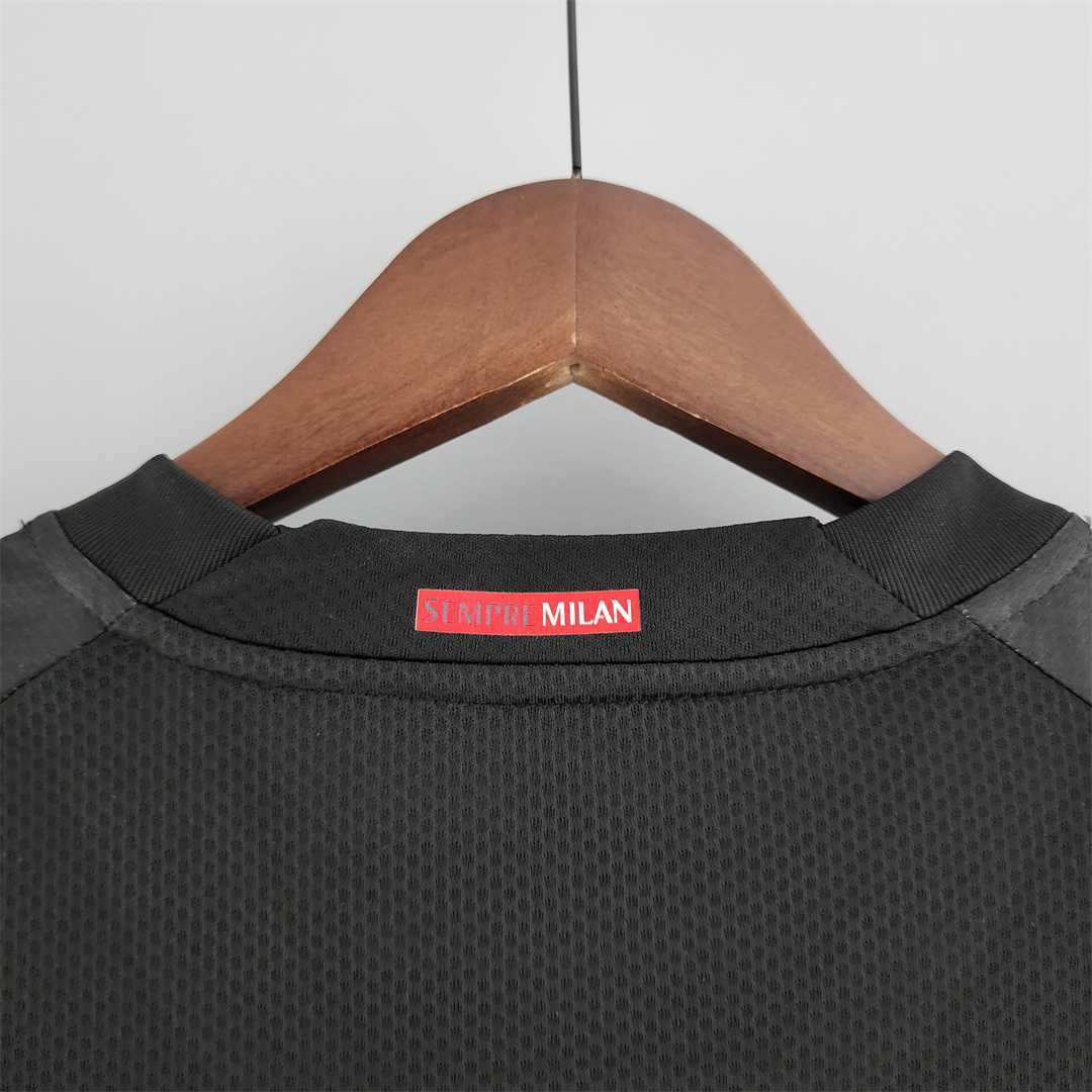 Maillot Domicile AC Milan 2022-2023