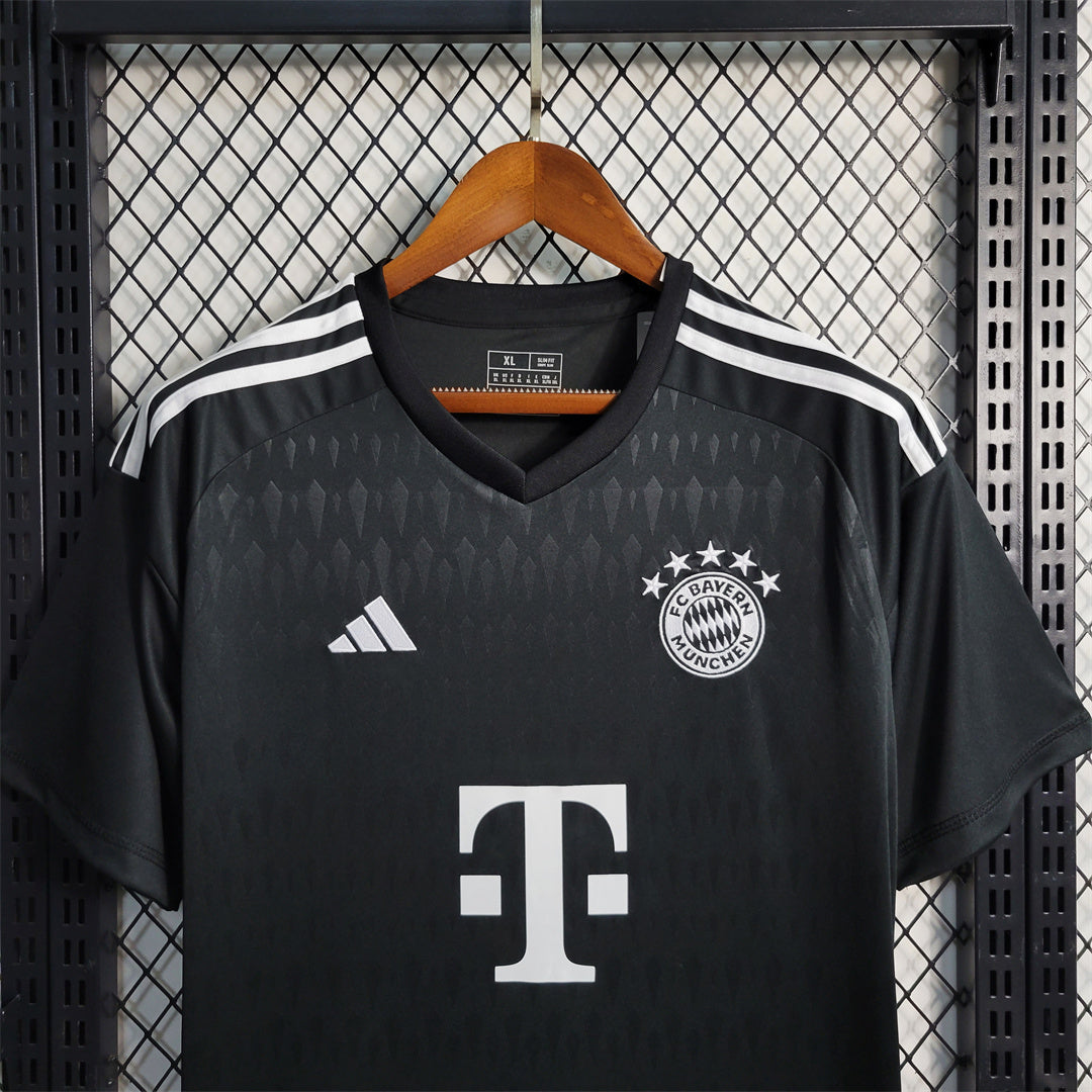 Maillot Gardien Bayern Munich 2023-2024