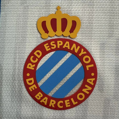 Maillot Domicile Espanyol 2025-2026