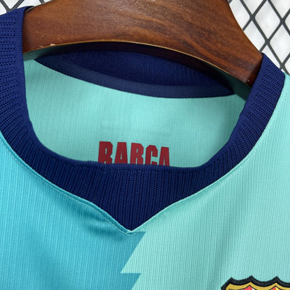 Maillot Third FC Barcelone 2026-2027