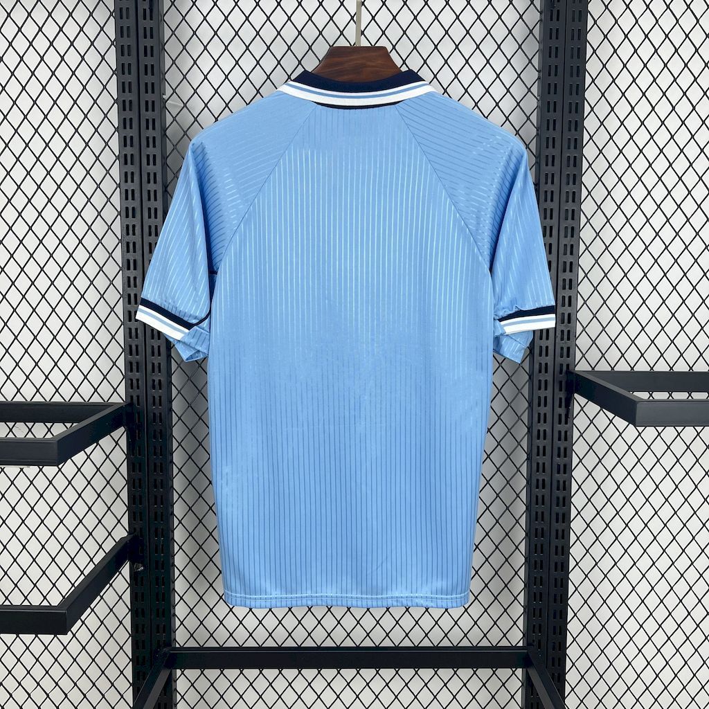 Maillot Domicile Celta de Vigo 1997-1998