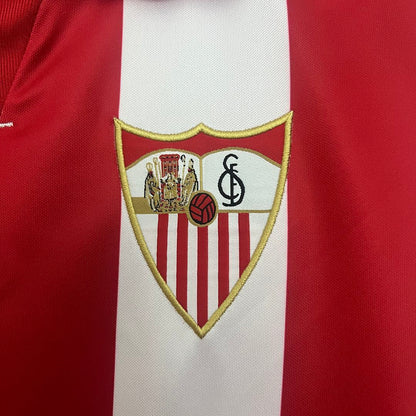 Maillot Domicile FC Seville 2015-2016