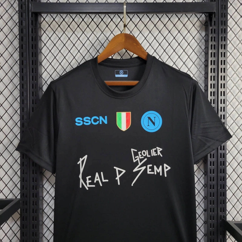 Maillot Edition Special × SSC Naples 2023-2024
