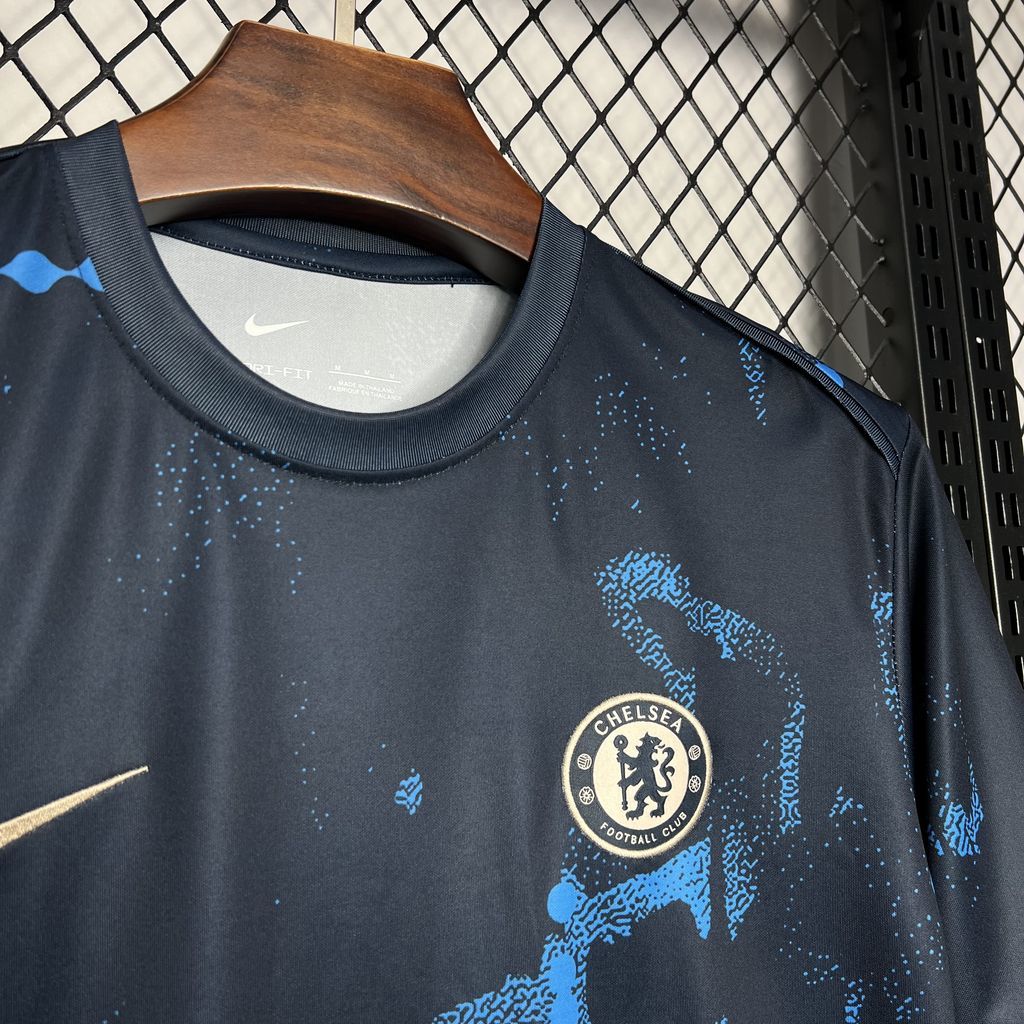 Maillot Entrainement FC Chelsea 2024-2025