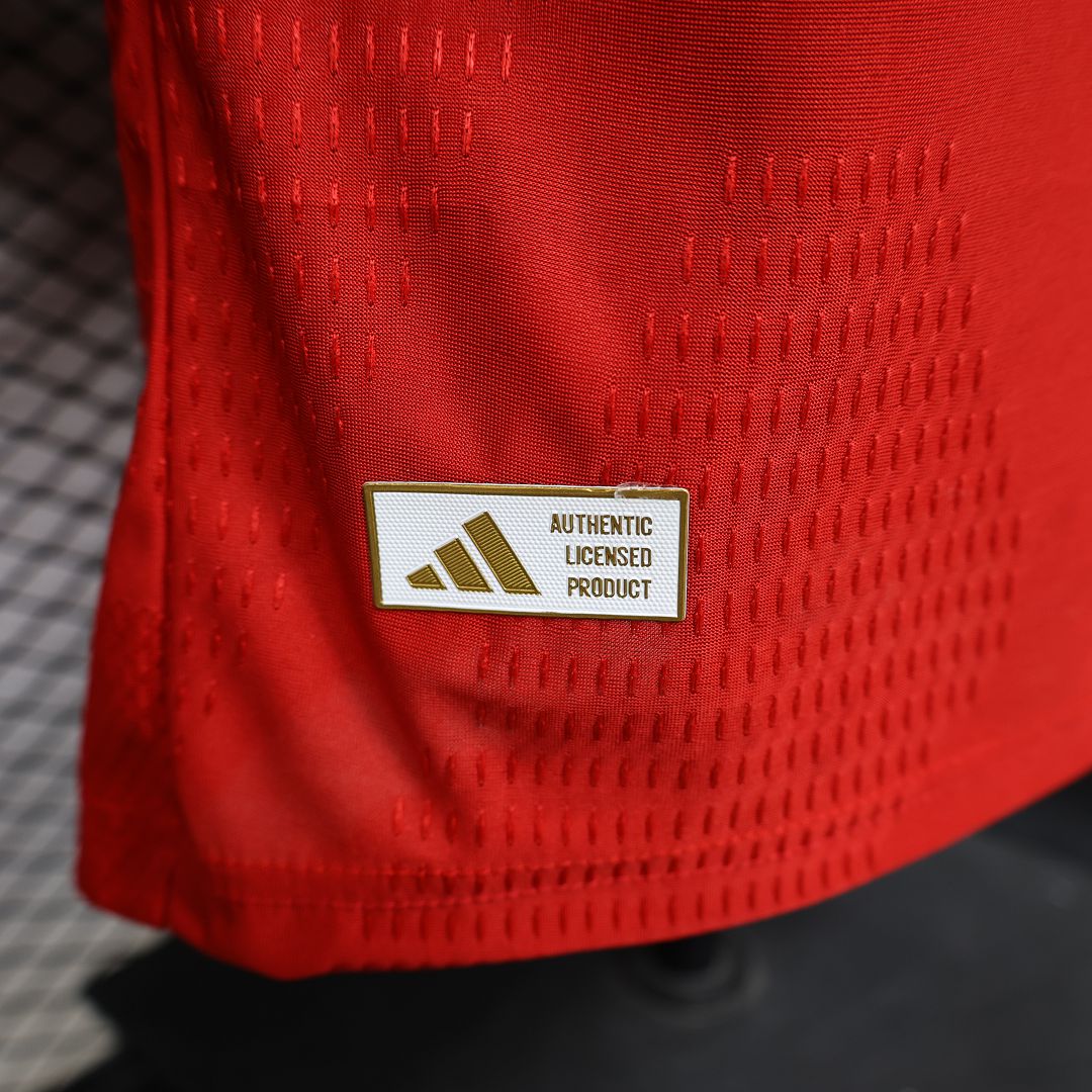 Maillot Domicile Player Arsenal 2026-2027