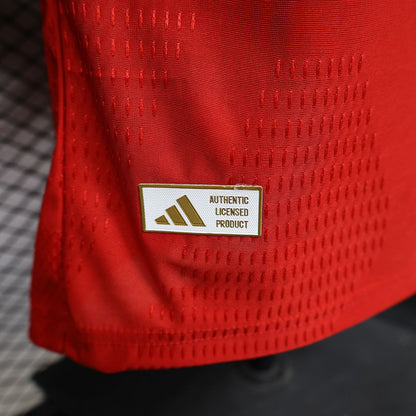 Maillot Domicile Player Arsenal 2026-2027